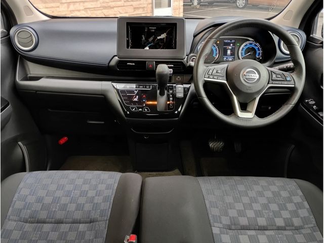 NISSAN DAYZ 2022 Image 31