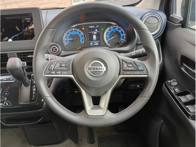 NISSAN DAYZ 2022 Image 31