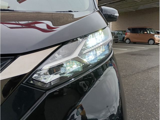 NISSAN DAYZ 2022 Image 31