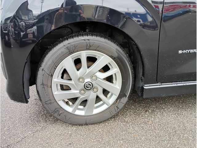 NISSAN DAYZ 2022 Image 31