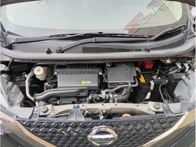 NISSAN DAYZ 2022 Image 31