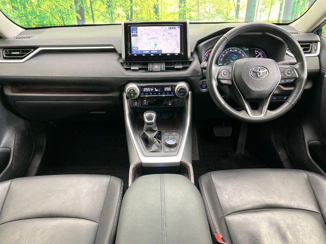 TOYOTA RAV4 4WD 2019 Image 31