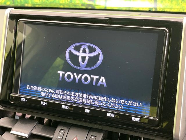 TOYOTA RAV4 4WD 2019 Image 31