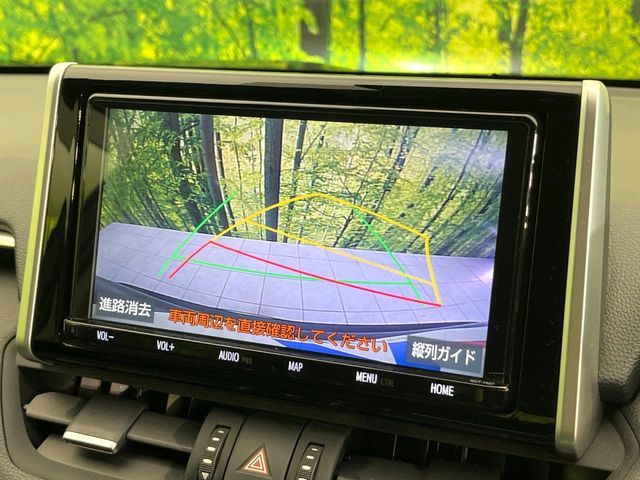 TOYOTA RAV4 4WD 2019 Image 31