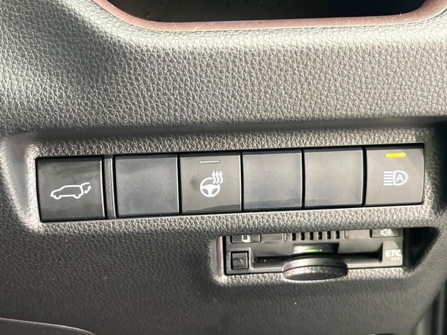 TOYOTA RAV4 4WD 2019 Image 31