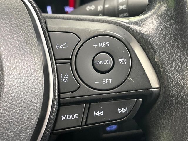 TOYOTA RAV4 4WD 2019 Image 31