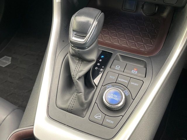 TOYOTA RAV4 4WD 2019 Image 31