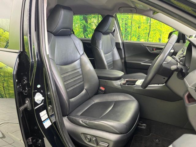 TOYOTA RAV4 4WD 2019 Image 31