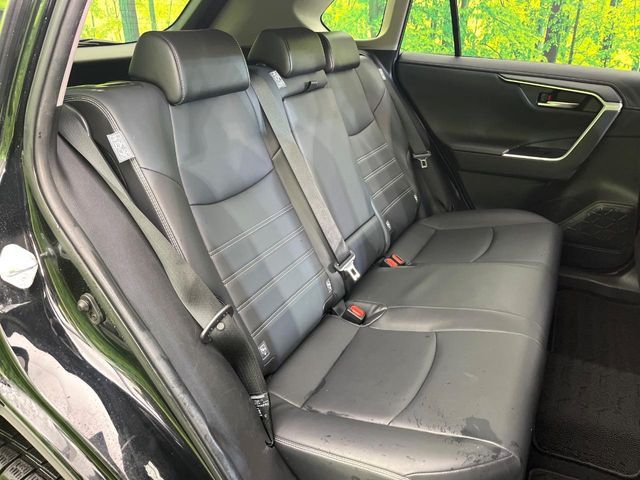 TOYOTA RAV4 4WD 2019 Image 31