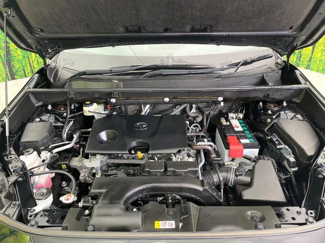 TOYOTA RAV4 4WD 2019 Image 31