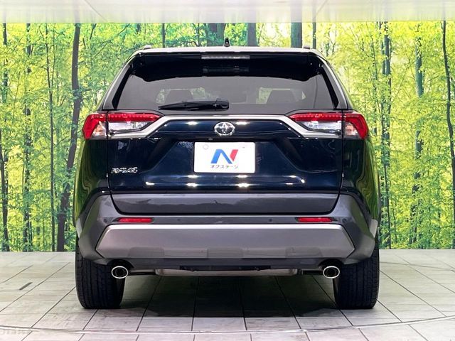 TOYOTA RAV4 4WD 2019 Image 31