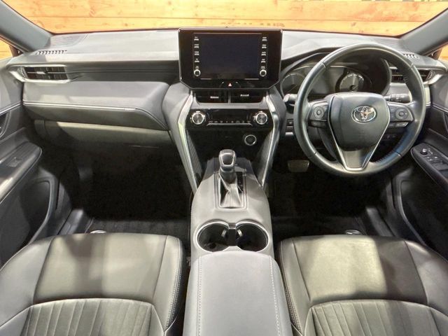 TOYOTA HARRIER 2WD 2020 Image 31