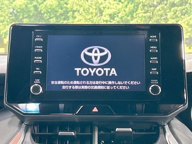 TOYOTA HARRIER 2WD 2020 Image 31