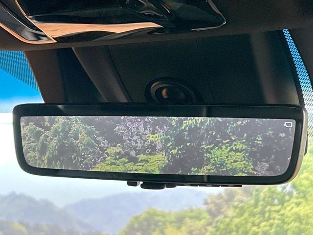 TOYOTA HARRIER 2WD 2020 Image 31