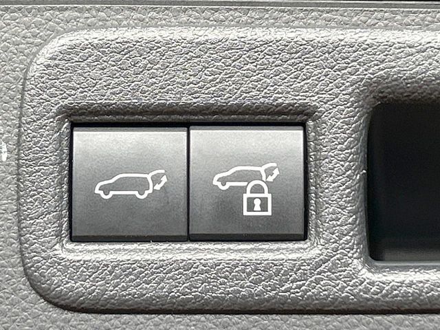 TOYOTA HARRIER 2WD 2020 Image 31