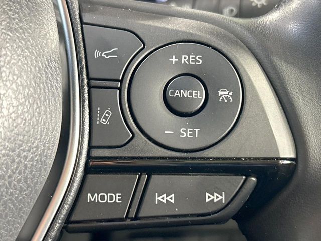 TOYOTA HARRIER 2WD 2020 Image 31