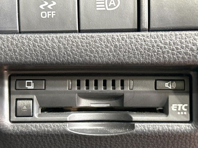 TOYOTA HARRIER 2WD 2020 Image 31