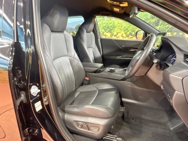 TOYOTA HARRIER 2WD 2020 Image 31