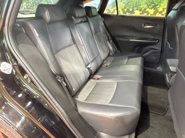 TOYOTA HARRIER 2WD 2020 Image 31