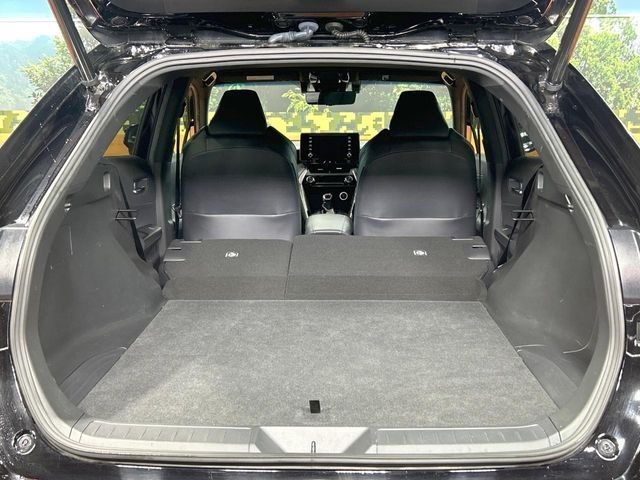 TOYOTA HARRIER 2WD 2020 Image 31