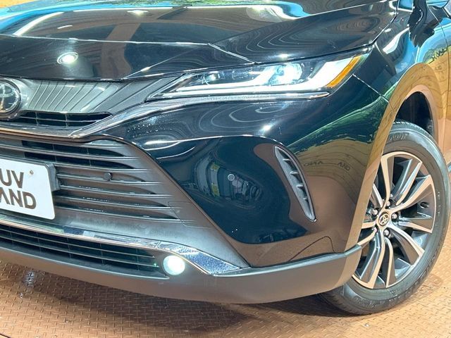 TOYOTA HARRIER 2WD 2020 Image 31