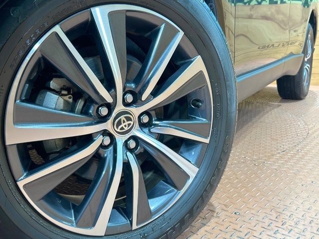 TOYOTA HARRIER 2WD 2020 Image 31