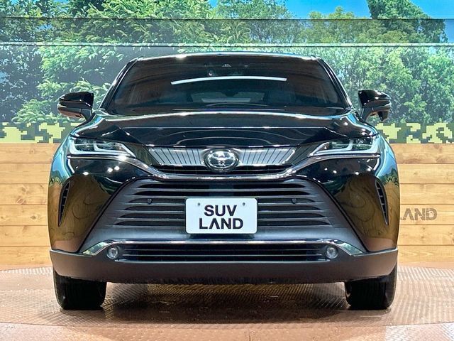 TOYOTA HARRIER 2WD 2020 Image 31