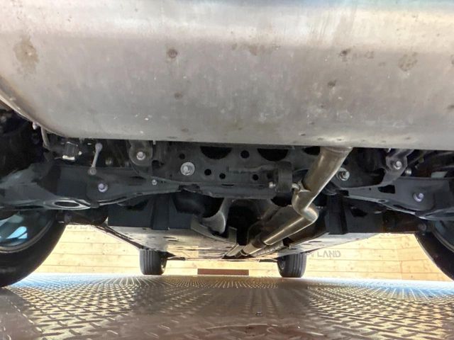 TOYOTA HARRIER 2WD 2020 Image 31