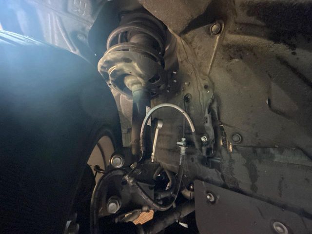 TOYOTA HARRIER 2WD 2020 Image 31