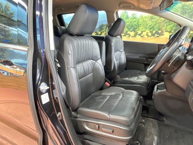 HONDA ODYSSEY 2021 Image 31