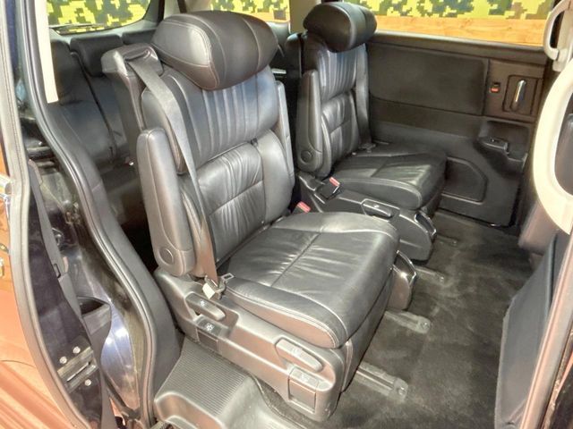 HONDA ODYSSEY 2021 Image 31