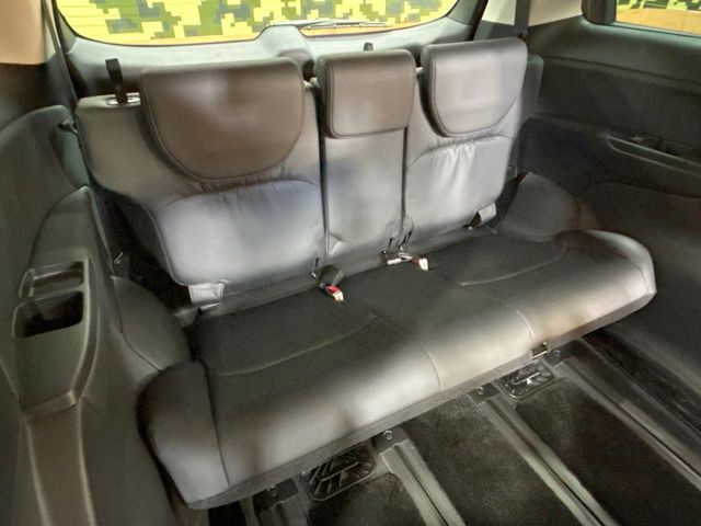 HONDA ODYSSEY 2021 Image 31