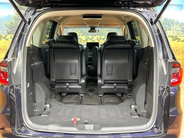 HONDA ODYSSEY 2021 Image 31