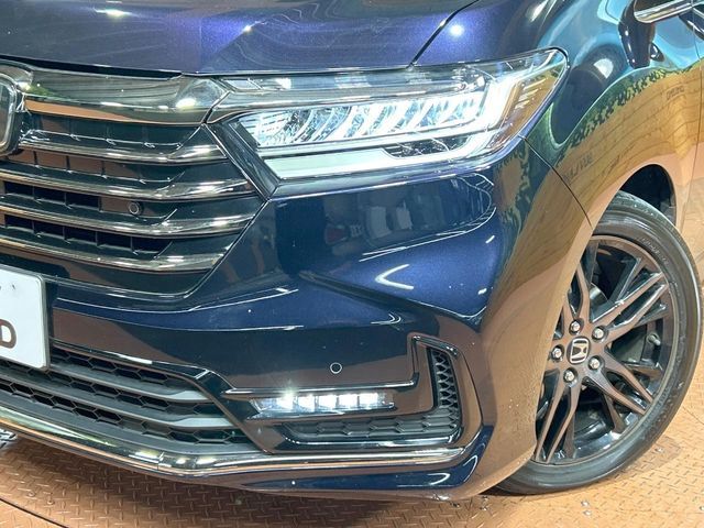 HONDA ODYSSEY 2021 Image 31