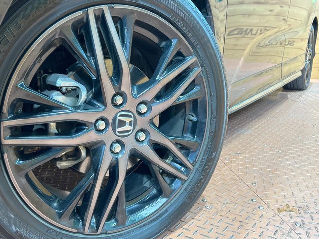 HONDA ODYSSEY 2021 Image 31