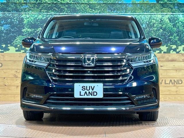 HONDA ODYSSEY 2021 Image 31