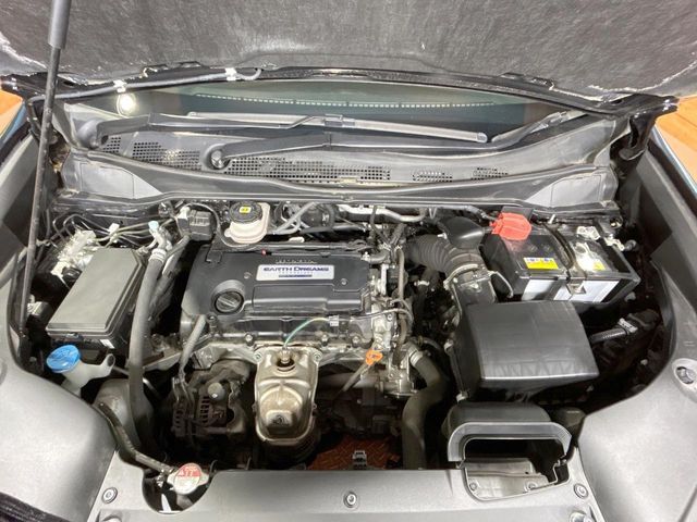 HONDA ODYSSEY 2021 Image 31