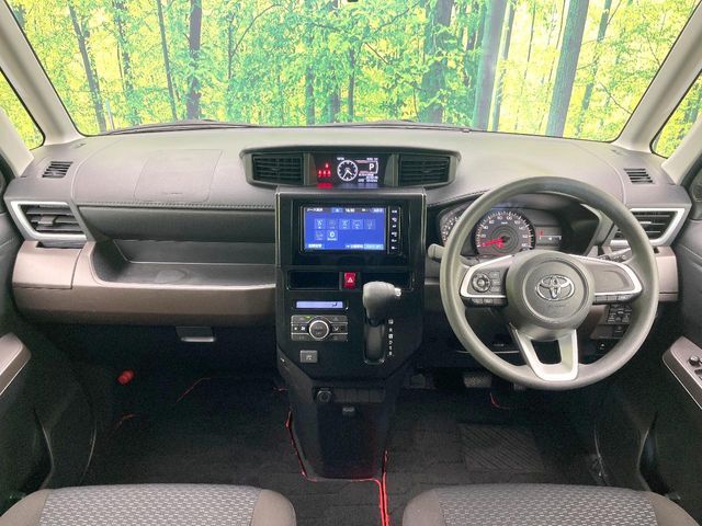 TOYOTA ROOMY 2021 Image 31