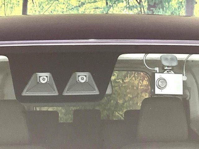 TOYOTA ROOMY 2021 Image 31