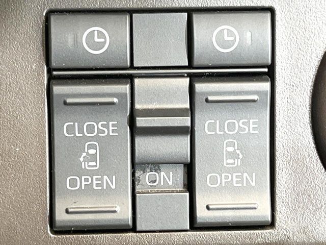 TOYOTA ROOMY 2021 Image 31