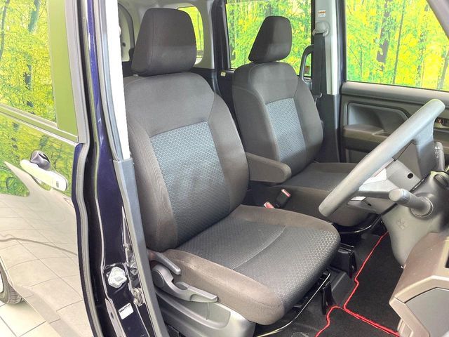 TOYOTA ROOMY 2021 Image 31