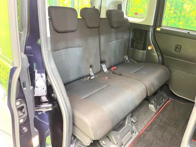 TOYOTA ROOMY 2021 Image 31