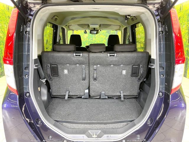 TOYOTA ROOMY 2021 Image 31