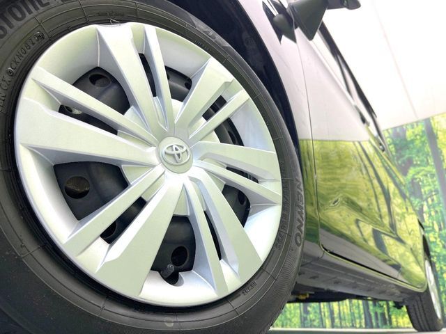 TOYOTA ROOMY 2021 Image 31