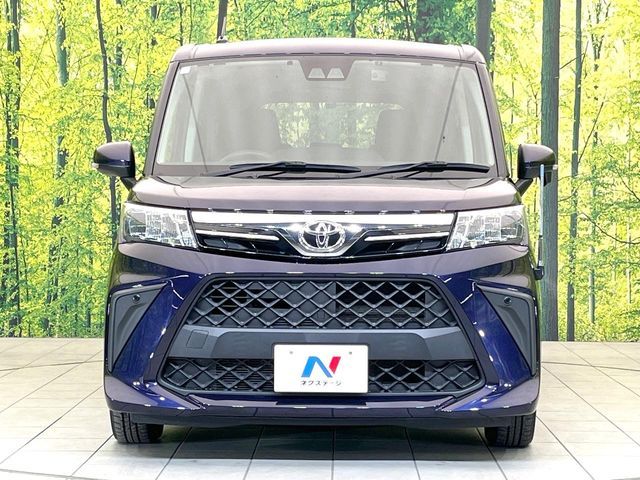 TOYOTA ROOMY 2021 Image 31