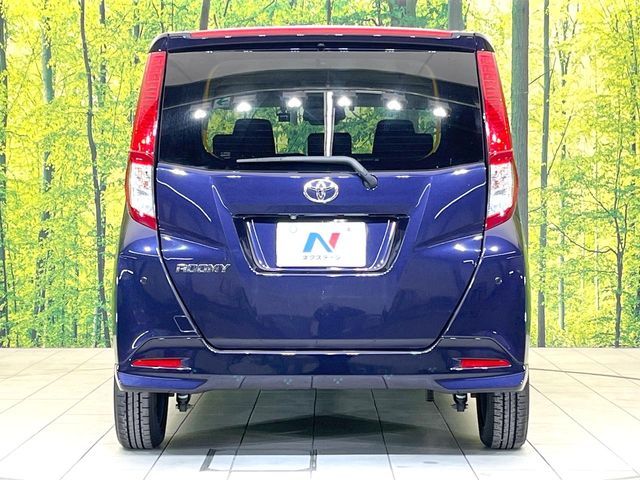 TOYOTA ROOMY 2021 Image 31