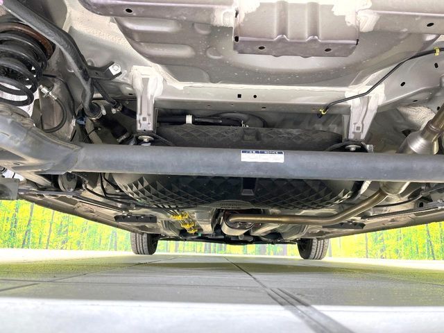 TOYOTA ROOMY 2021 Image 31