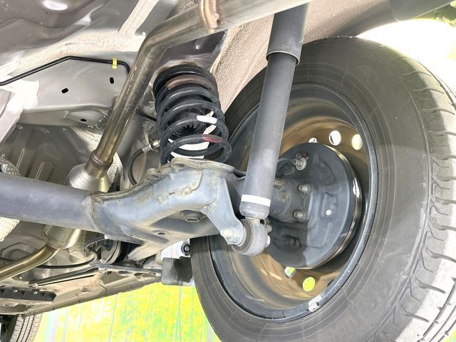 TOYOTA ROOMY 2021 Image 31