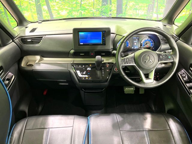 MITSUBISHI DELICA MINI 2024 Image 31