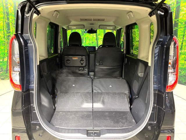 MITSUBISHI DELICA MINI 2024 Image 31